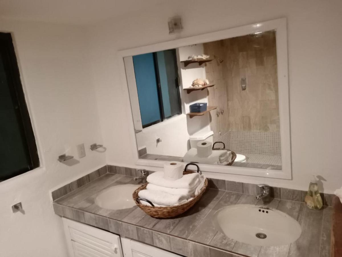 Villa Del Mar Канкун Экстерьер фото