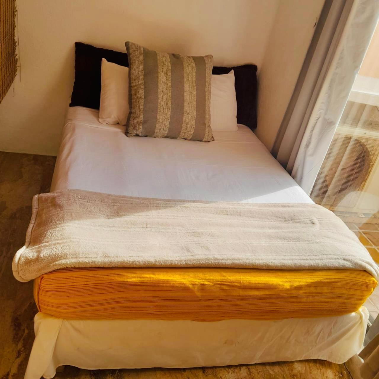 Villa Del Mar Канкун Экстерьер фото