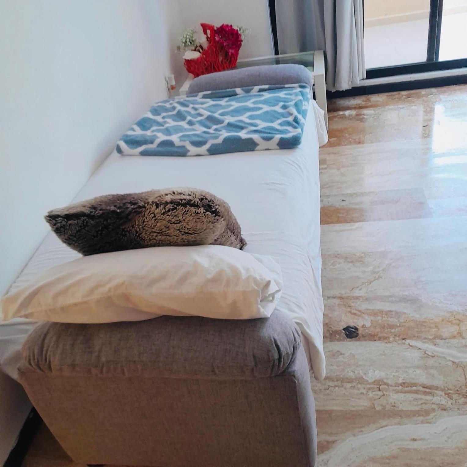 Villa Del Mar Канкун Экстерьер фото